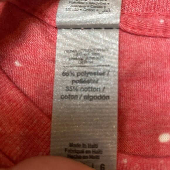 Yellowstone Christmas T-shirt Slip A Rip Under The Tree For Me Size Large - Picture 5 of 5